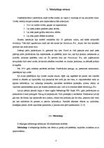 Referāts 'VESKO veikalu panākumi - veiksmīgs mārketings', 4.