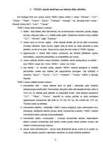 Referāts 'VESKO veikalu panākumi - veiksmīgs mārketings', 12.