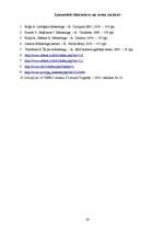 Referāts 'VESKO veikalu panākumi - veiksmīgs mārketings', 20.