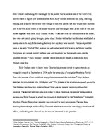 Eseja 'The Biography of Billy Graham', 3.