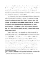 Eseja 'The Biography of Billy Graham', 8.