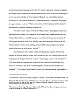 Eseja 'The Biography of Billy Graham', 9.