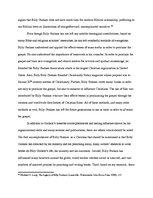 Eseja 'The Biography of Billy Graham', 12.