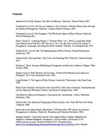 Eseja 'The Biography of Billy Graham', 14.