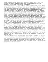 Eseja 'Biography on Martin Luther King Jr', 3.