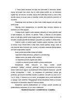 Konspekts 'Komunikatīvās kontaktoloģijas un starpkultūru saziņas struktūras izpratne', 5.