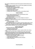 Konspekts 'Grāmatvedības organizācijas dokumenti, to saturs un raksturojums', 3.