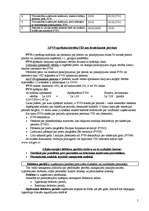 Konspekts 'Grāmatvedības organizācijas dokumenti, to saturs un raksturojums', 5.