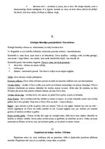 Konspekts 'Filosofijas pamatjautājumi', 9.