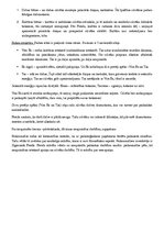 Konspekts 'Filosofijas pamatjautājumi', 14.