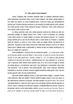 Eseja 'J.V.Gēte "Jaunā Vertera ciešanas"', 1.