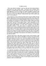 Eseja 'Es cīnīšos par tevi', 1.