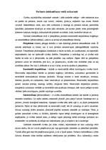 Konspekts 'Partnera ietekmēšanas veidi saskarsmē', 1.