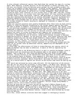 Eseja 'India vs. Pakistan', 2.