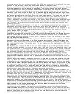 Eseja 'India vs. Pakistan', 3.