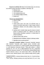 Konspekts 'Eksporta mārketinga plānošana un stratēģija', 1.