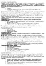 Konspekts 'Finanses un kredīts - lekciju pieraksti', 1.