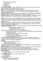 Konspekts 'Finanses un kredīts - lekciju pieraksti', 3.