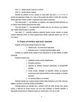 Prakses atskaite 'Prakses atskaite', 8.