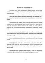 Prakses atskaite 'Prakses atskaite', 14.