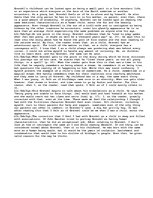 Eseja 'Grendel: A Child Like Everyone Else [Grendel, by John Gardner]', 1.