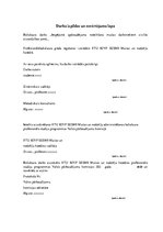 Referāts 'Iespējamā apdraudējuma noteikšana muitas darbiniekiem civilās aizsardzības jomā', 2.