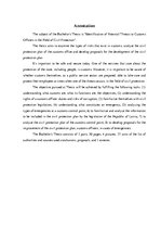 Referāts 'Iespējamā apdraudējuma noteikšana muitas darbiniekiem civilās aizsardzības jomā', 4.