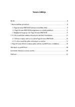 Referāts 'Iespējamā apdraudējuma noteikšana muitas darbiniekiem civilās aizsardzības jomā', 5.