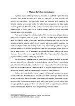 Referāts 'Iespējamā apdraudējuma noteikšana muitas darbiniekiem civilās aizsardzības jomā', 8.