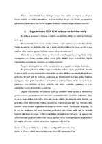 Referāts 'Iespējamā apdraudējuma noteikšana muitas darbiniekiem civilās aizsardzības jomā', 9.