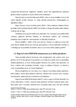 Referāts 'Iespējamā apdraudējuma noteikšana muitas darbiniekiem civilās aizsardzības jomā', 11.