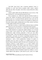 Referāts 'Iespējamā apdraudējuma noteikšana muitas darbiniekiem civilās aizsardzības jomā', 15.