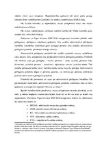 Referāts 'Iespējamā apdraudējuma noteikšana muitas darbiniekiem civilās aizsardzības jomā', 16.