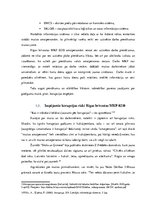 Referāts 'Iespējamā apdraudējuma noteikšana muitas darbiniekiem civilās aizsardzības jomā', 17.