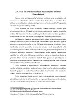 Referāts 'Iespējamā apdraudējuma noteikšana muitas darbiniekiem civilās aizsardzības jomā', 21.