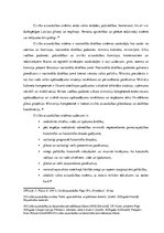 Referāts 'Iespējamā apdraudējuma noteikšana muitas darbiniekiem civilās aizsardzības jomā', 22.