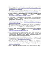 Referāts 'Iespējamā apdraudējuma noteikšana muitas darbiniekiem civilās aizsardzības jomā', 51.