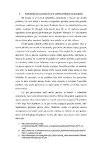 Eseja 'Dzimstības tendences. Sabiedrības novecošanās un migrācija Latvijā', 3.