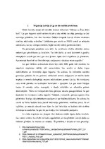 Eseja 'Dzimstības tendences. Sabiedrības novecošanās un migrācija Latvijā', 4.