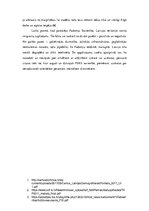 Eseja 'Dzimstības tendences. Sabiedrības novecošanās un migrācija Latvijā', 5.