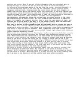 Eseja 'This Report Covers the Topics of Human Factors Engineering, Attributes of an Ind', 2.