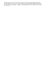 Eseja 'The 30 Years War and Things That Led to It', 2.