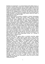 Eseja 'Mans viedoklis par pedagoģiskajiem principiem Latvijas izglītībā, teorijā un pra', 3.