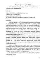 Referāts 'Demogrāfiskā situācija Latvijā', 3.