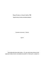 Prakses atskaite 'Prakse nodokļu un finanšu tiesībās', 1.