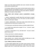 Prakses atskaite 'Prakse nodokļu un finanšu tiesībās', 3.