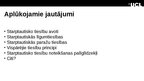 Prezentācija 'Starptautisko tiesību komisija un starptautisko tiesību avoti', 2.