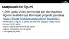 Prezentācija 'Starptautisko tiesību komisija un starptautisko tiesību avoti', 4.