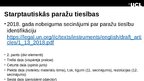 Prezentācija 'Starptautisko tiesību komisija un starptautisko tiesību avoti', 6.