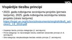 Prezentācija 'Starptautisko tiesību komisija un starptautisko tiesību avoti', 7.